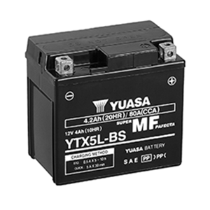 Albertabattery YTX5L-BS