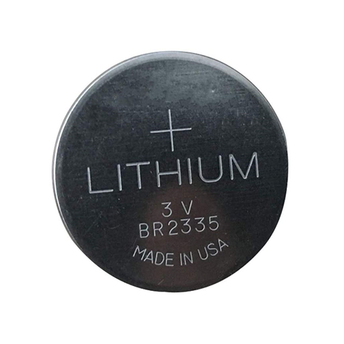 Albertabattery BR2335 3V LITHIUM