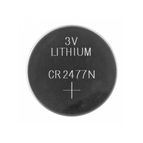 Albertabattery CR2477N 3V LITHIUM