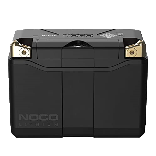Saskbattery Noco Lithium Group 20 Powersports Battery