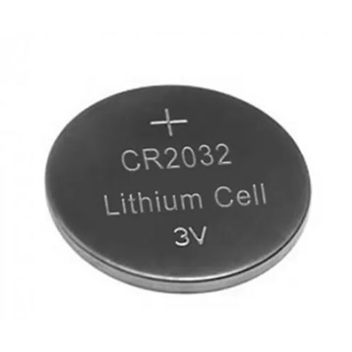 Albertabattery CR2032 3V LITHIUM