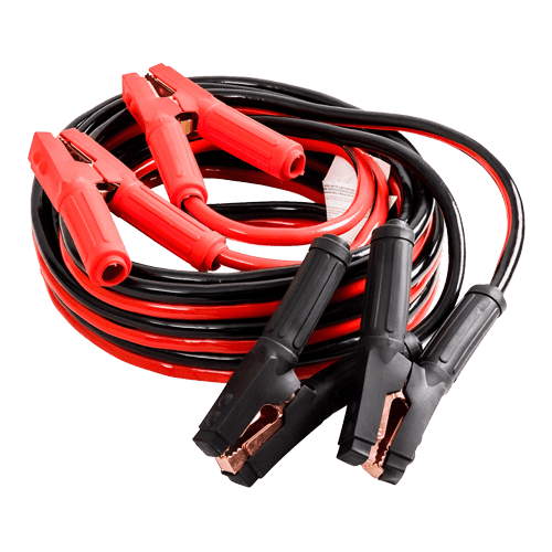 Albertabattery 1/0GA Booster cable